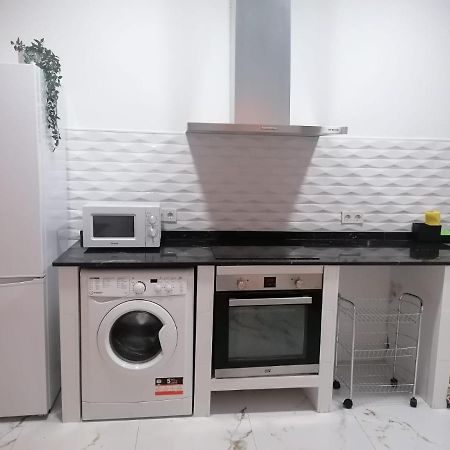 Living Cordoba 2 Dormitorios Bagian luar foto