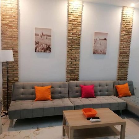 Living Cordoba 2 Dormitorios Bagian luar foto