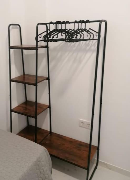 Living Cordoba 2 Dormitorios Bagian luar foto