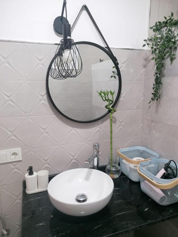 Living Cordoba 2 Dormitorios Bagian luar foto