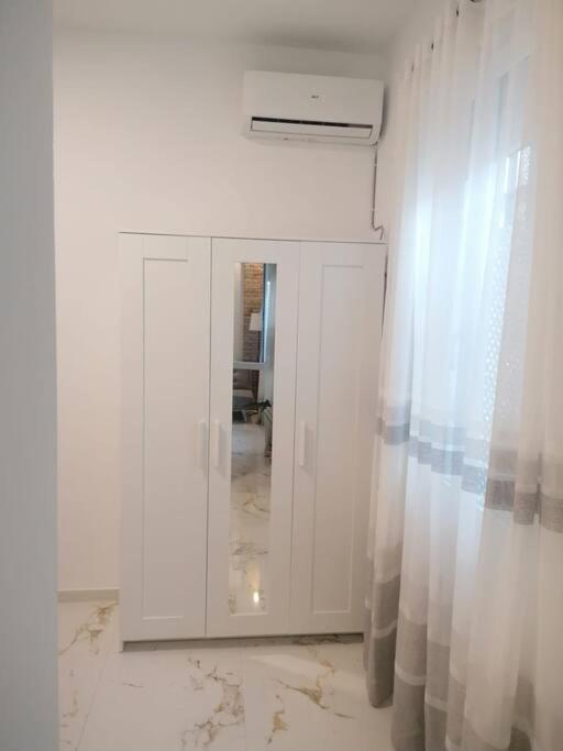 Living Cordoba 2 Dormitorios Bagian luar foto