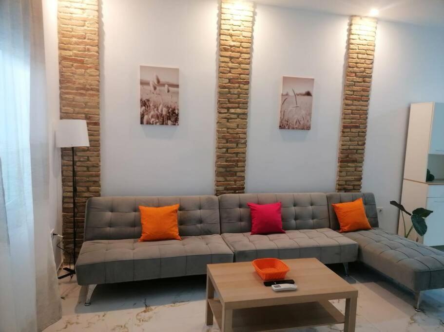 Living Cordoba 2 Dormitorios Bagian luar foto